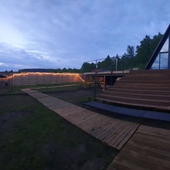 Загородный клуб Точка, Орловская область