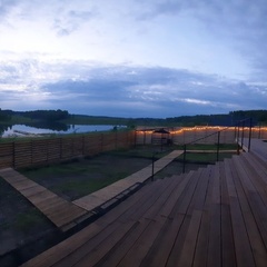 Загородный клуб Точка, Орловская область