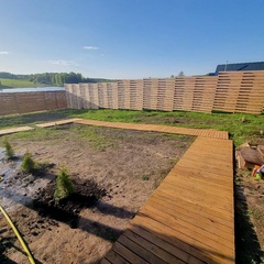 Загородный клуб Точка, Орловская область