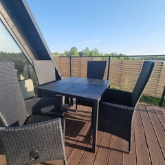 Загородный клуб Точка, Орловская область