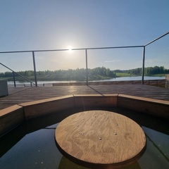 Загородный клуб Точка, Орловская область