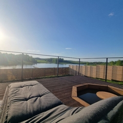 Загородный клуб Точка, Орловская область