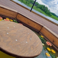 Загородный клуб Точка, Орловская область