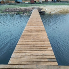 Загородный клуб Точка, Орловская область