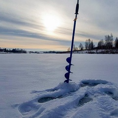 Загородный клуб Точка, Орловская область
