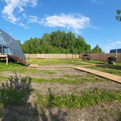 Загородный клуб Точка, Орловская область