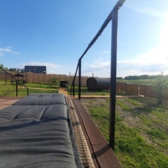 Загородный клуб Точка, Орловская область