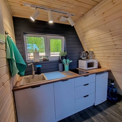 Загородный клуб Точка, Орловская область