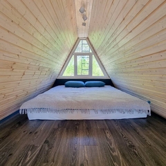 Загородный клуб Точка, Орловская область