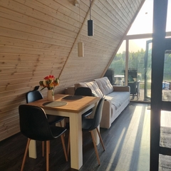 Загородный клуб Точка, Орловская область