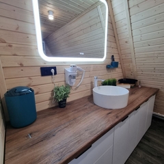 Загородный клуб Точка, Орловская область