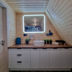 Загородный клуб Точка, Орловская область