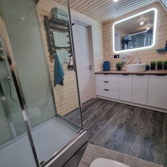 Загородный клуб Точка, Орловская область