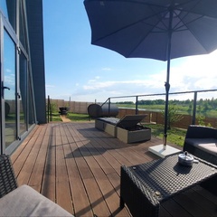 Загородный клуб Точка, Орловская область