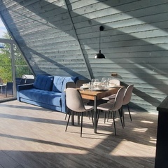 Загородный клуб Точка, Орловская область