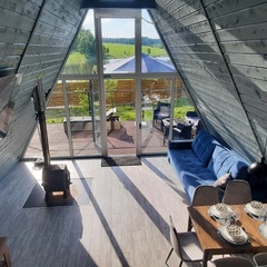 Загородный клуб Точка, Орловская область