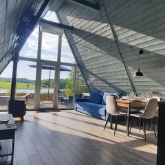 Загородный клуб Точка, Орловская область