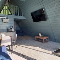 Загородный клуб Точка, Орловская область