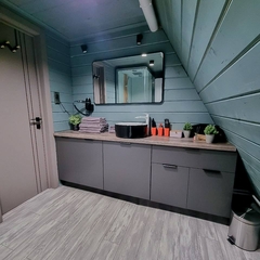 Загородный клуб Точка, Орловская область