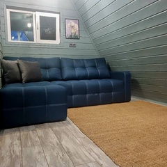 Загородный клуб Точка, Орловская область