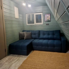 Загородный клуб Точка, Орловская область