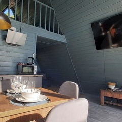 Загородный клуб Точка, Орловская область