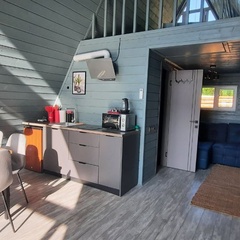 Загородный клуб Точка, Орловская область