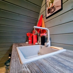 Загородный клуб Точка, Орловская область