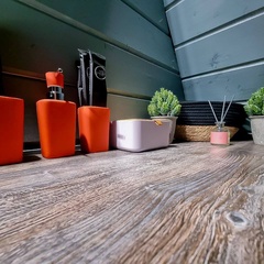 Загородный клуб Точка, Орловская область