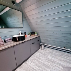 Загородный клуб Точка, Орловская область