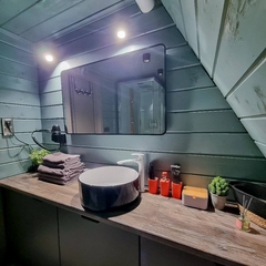 Загородный клуб Точка, Орловская область