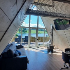 Загородный клуб Точка, Орловская область