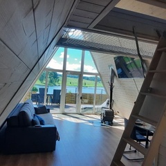 Загородный клуб Точка, Орловская область