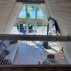 Загородный клуб Точка, Орловская область