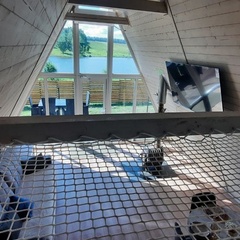 Загородный клуб Точка, Орловская область