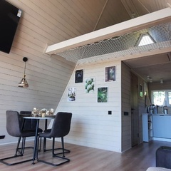 Загородный клуб Точка, Орловская область