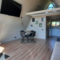 Загородный клуб Точка, Орловская область