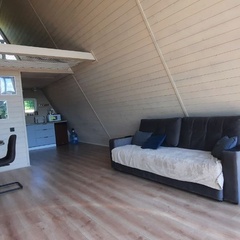 Загородный клуб Точка, Орловская область