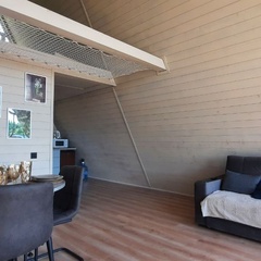 Загородный клуб Точка, Орловская область