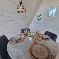 Загородный клуб Точка, Орловская область