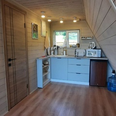 Загородный клуб Точка, Орловская область