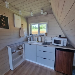 Загородный клуб Точка, Орловская область