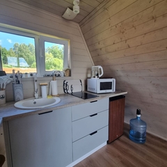 Загородный клуб Точка, Орловская область