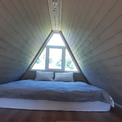 Загородный клуб Точка, Орловская область