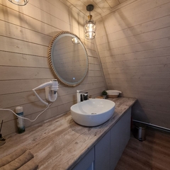 Загородный клуб Точка, Орловская область