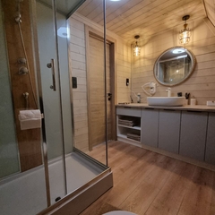 Загородный клуб Точка, Орловская область