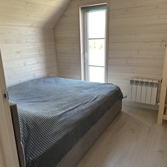 Гостевой дом Амбарн, Нижегородская область