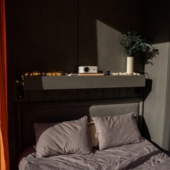 Дом Зеркальный, Ленинградская область