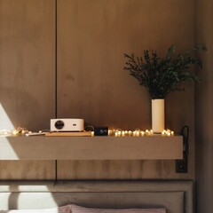 Дом Зеркальный, Ленинградская область