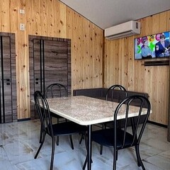 База отдыха Посейдон, Крым